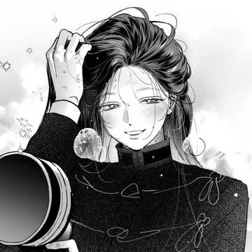 勇尾 女体化