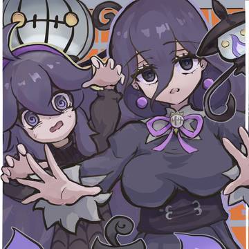 ハロウィンオカルトマニア