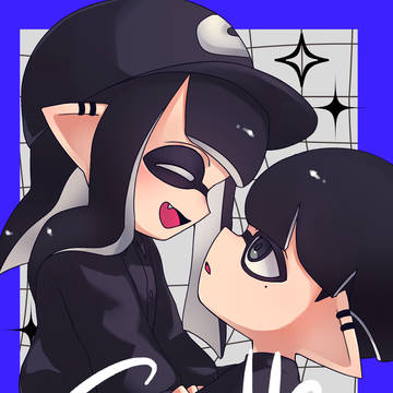 【スプケ27 新刊サンプル】 Stella