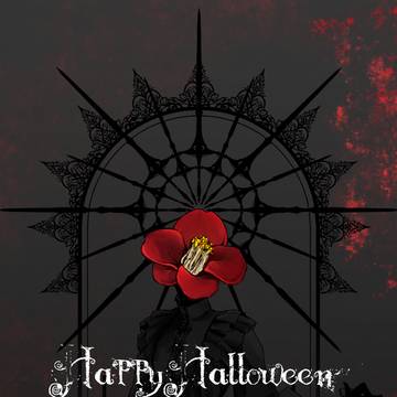 HappyyyHalloweeeeeen!!!!!