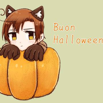 Halloween〜