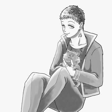 らくがきまとめ