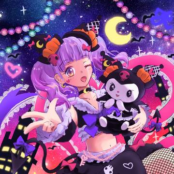 ハロウィン2025