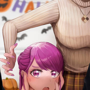 私の仮装だけおかしくないですか？！