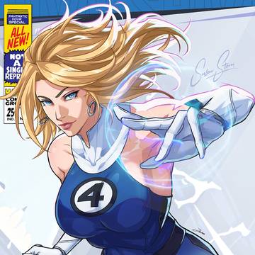 Sue Storm