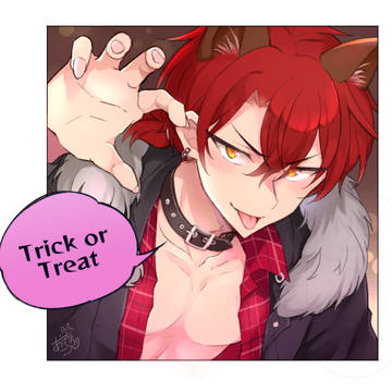 ハッピーハロウィン！