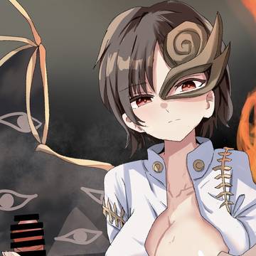 阿梨夜
