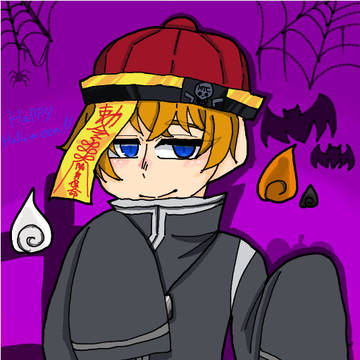 Happy Halloween!!