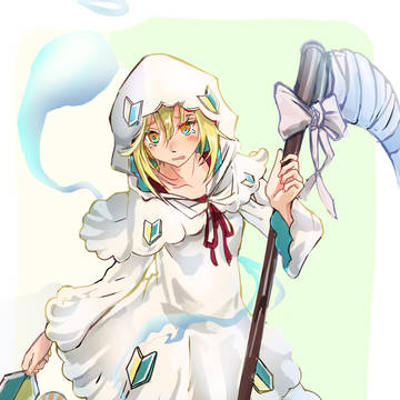死神見習い　幸ちゃん