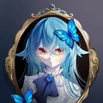 或る少女