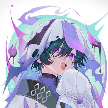 おばけキョンシー👻🕯
