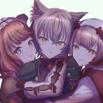 宮女1-Aハロウィン🎃👻