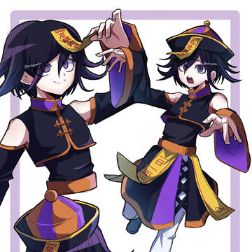 ハッピーハロウィン吉様まとめ