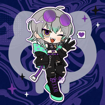 天道サンくん