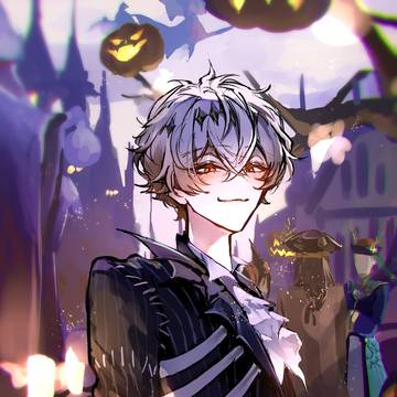 This is Halloween