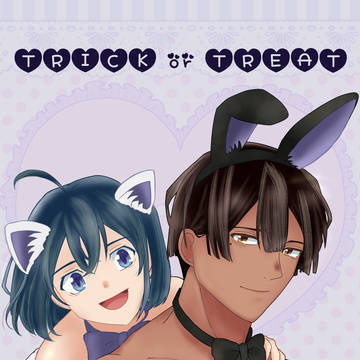 Trick or Treat