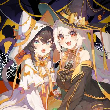 Happy Halloween