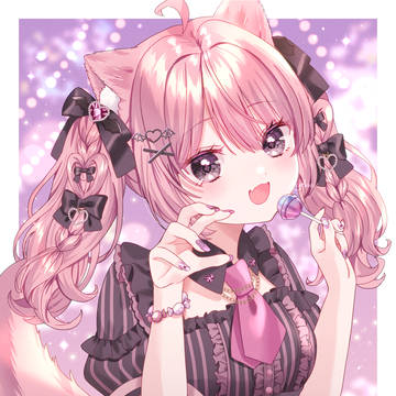 Trick or Treat！