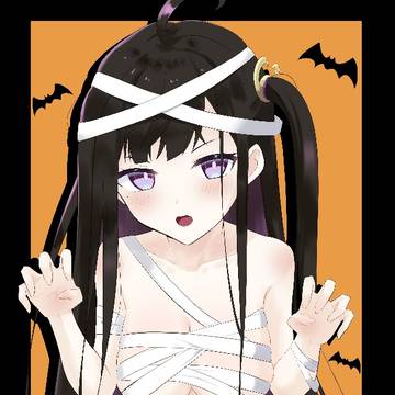 ハロウィン チトセ