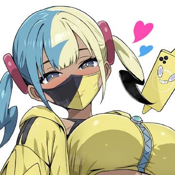 ファンサがいいカナちゃん