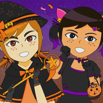 happy Halloween