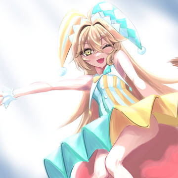 るるどジョーカー