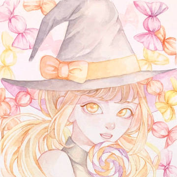 Candy Magic