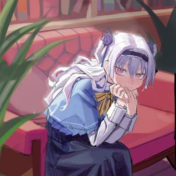 夜子