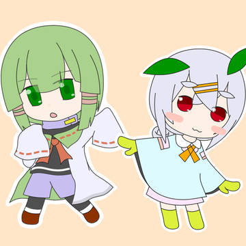 たきもと屋のくうりとしずり