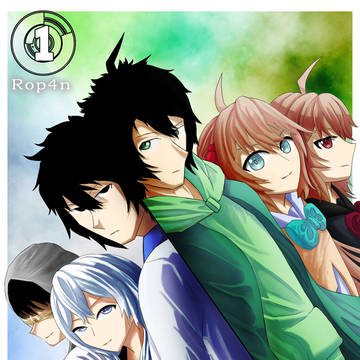 Volume 1 No Extras Version #1