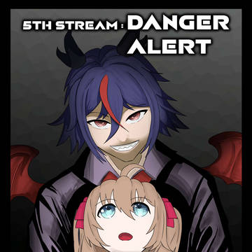 Volume 1 No Extras Version #2