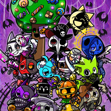 Halloween🎃