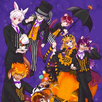 HAPPY HALLOWEEN 2025