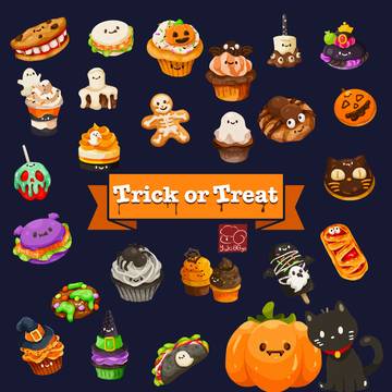 🎃 10.31ハッピーハロウィン