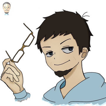 だいすけ