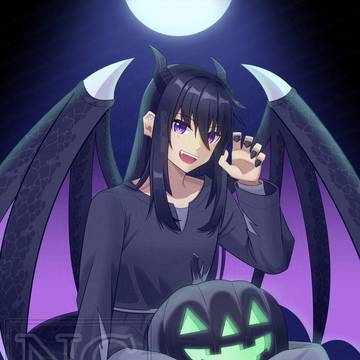🎃🐲ハロウィン・ドラゴンボーイ🐲🎃