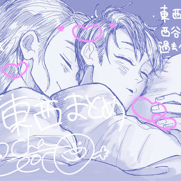 過去絵まとめ