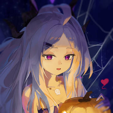 ハロウィン