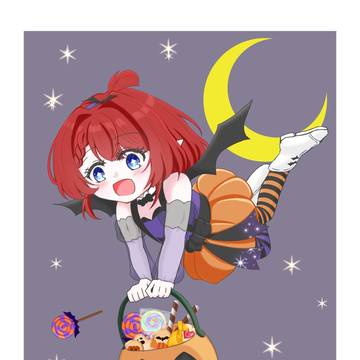 Happy Halloween🎃