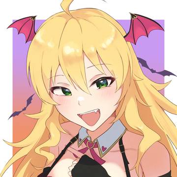 🎃美希