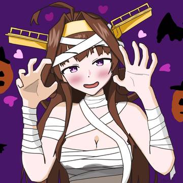 『バーニング・オア・ラーブッ！！！』