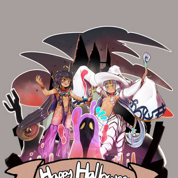 Happy Halloween