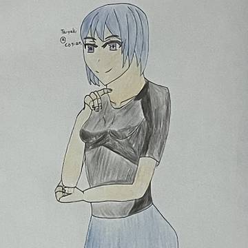 スターシード　ダリア