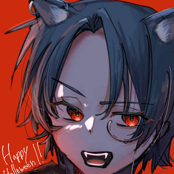 狼さん