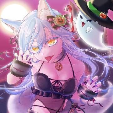 Happy Halloween🎃