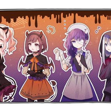 ハロウィン25