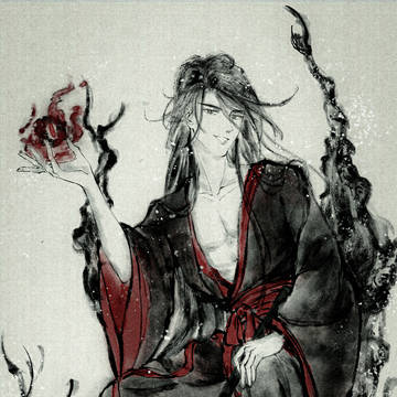 羡羡生日快乐