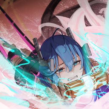 ロボ姉妹【強制中断】