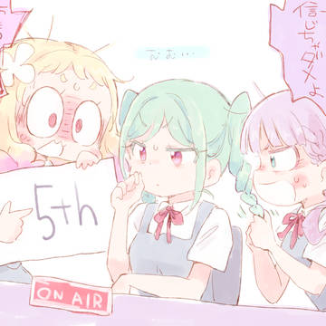 ラブライブのなんかいろいろ22