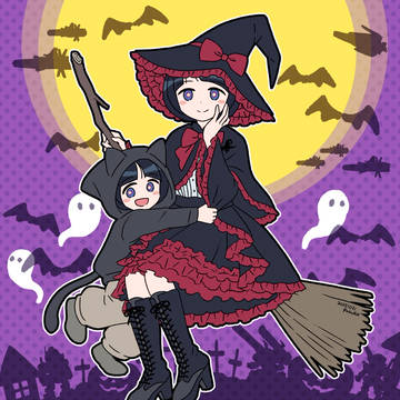 ママ魔女